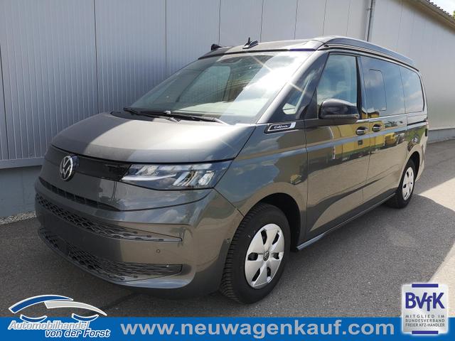 Volkswagen T7 California - California Coast T7 California 2.0 TDI Coast DSG