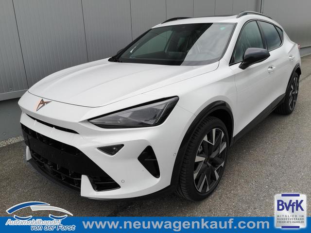 Cupra Formentor - VZ 2.0 TSI 245 kW 4Drive Formentor 2.0TSI DSG 4Drive ABT AHK GV5 Navi Matrix Pano Sound