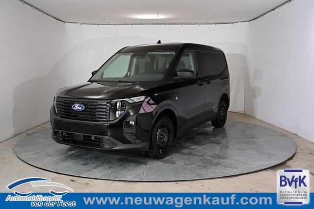 Ford Tourneo Courier - Trend 1.0 EcoBoost 92kW (125PS) 7-Gang-Automatik Tourneo Courier