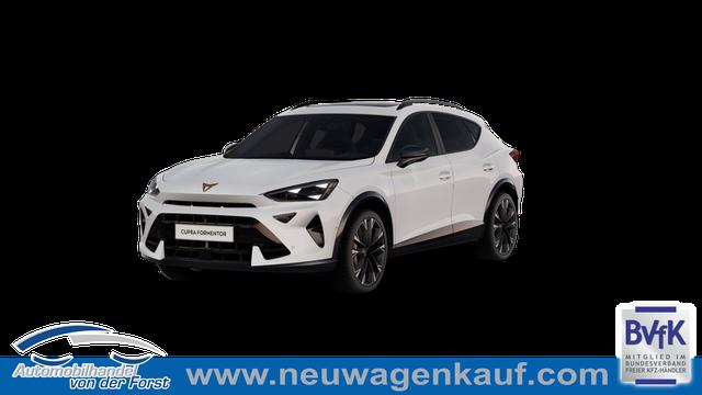 Cupra Formentor - VZ 2.0 TSI 7-Gang-DSG 4Drive Formentor