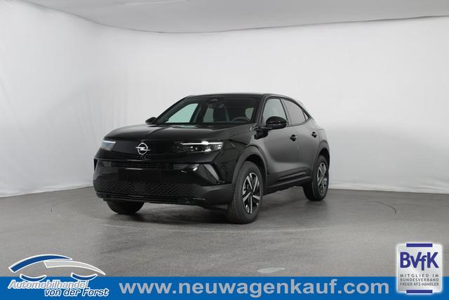 Opel Mokka - Edition 1.2 Direct Injection Turbo 6-Gang Mokka