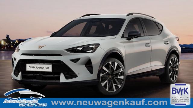 Cupra Formentor - 1.5 eTSI 7-Gang-DSG Formentor