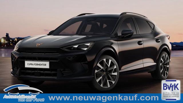 Cupra Formentor - 1.5 eTSI 7-Gang-DSG Formentor