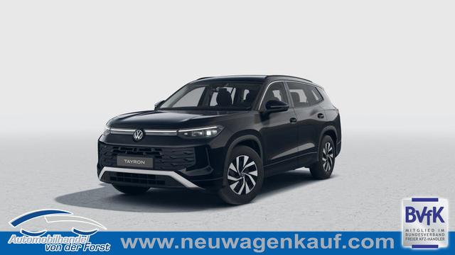 Volkswagen Tayron - Prime 1.5 eTSI 7-Gang-DSG Tayron