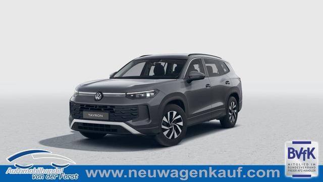 Volkswagen Tayron - Prime 1.5 eTSI 7-Gang-DSG Tayron
