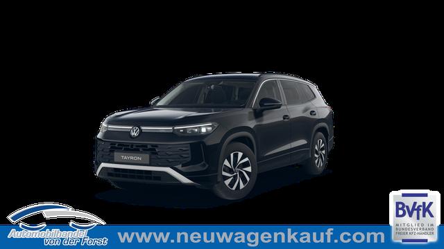 Volkswagen Tayron - Prime 1.5 eTSI 7-Gang-DSG Tayron
