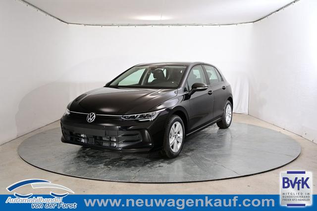 Volkswagen Golf - Start 1.5 TSI 6-Gang Golf