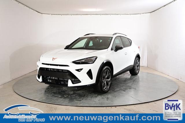 Cupra Formentor - 1.5 eTSI 7-Gang-DSG Formentor