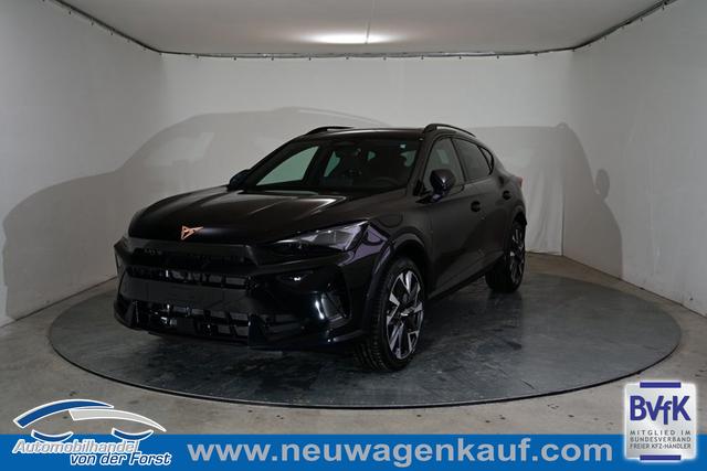 Cupra Formentor - 1.5 eTSI 7-Gang-DSG Formentor