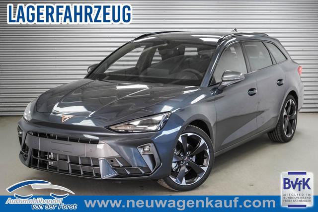 Cupra Leon Sportstourer - Leon ST 1,5 eTSI DSG Kombi - LAGER