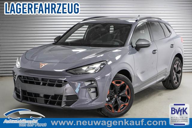 Cupra Terramar - Terramar 1,5 eTSI DSG Cupra - LAGER