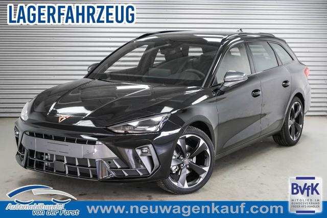 Cupra Leon Sportstourer - Leon ST 1,5 eTSI DSG Kombi - LAGER