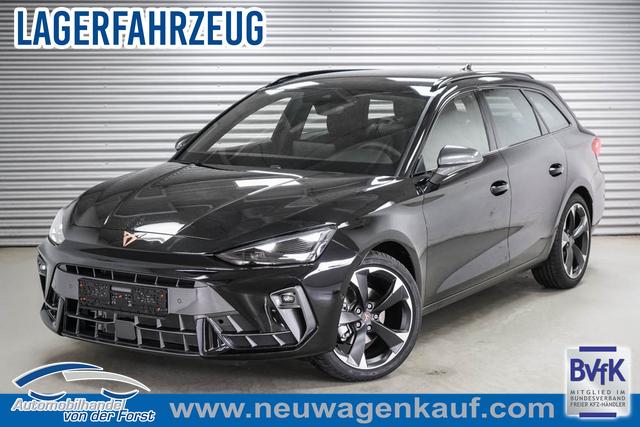 Cupra Leon Sportstourer - Leon ST 1,5 eTSI DSG Kombi - LAGER