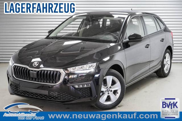 Skoda Scala - Scala 1,0 TSI DSG Selection - LAGER
