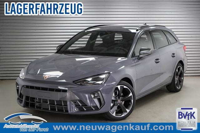 Cupra Leon Sportstourer - Leon ST 1,5 eTSI DSG Cupra - LAGER