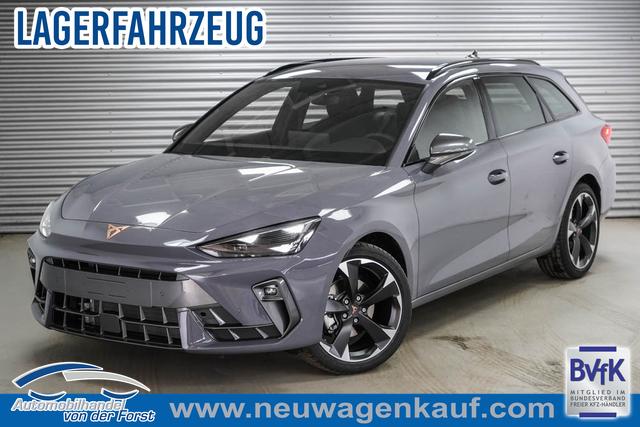 Cupra Leon Sportstourer - Leon ST 1,5 eTSI DSG Cupra - LAGER