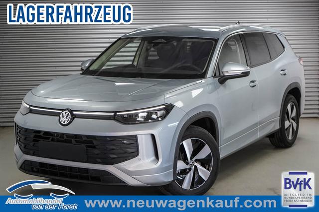 Volkswagen Tayron - Tayron 1,5 eTSI DSG Life - LAGER