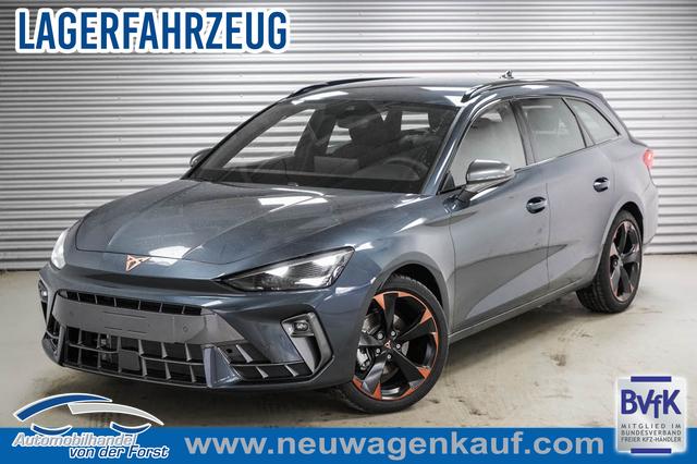 Cupra Leon Sportstourer - Leon ST 1,5 eTSI DSG Cupra - LAGER
