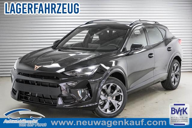 Cupra Formentor - Formentor 1,5 eTSI DSG Cupra - LAGER