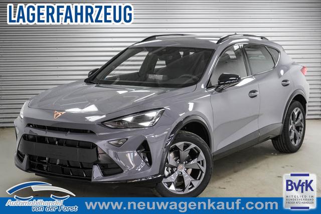 Cupra Formentor - Formentor 1,5 eTSI DSG Cupra - LAGER