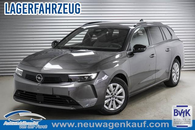 Opel Astra Sports Tourer - Astra Sports Tourer 1,2 AT Edition - LAGER -LAG.
