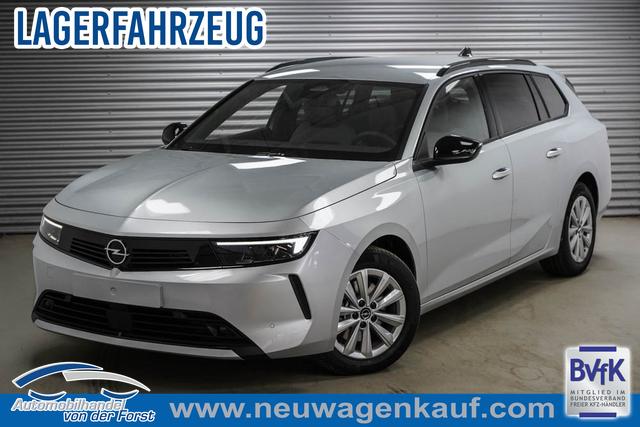 Opel Astra Sports Tourer - Astra Sports Tourer 1,2 AT Edition - LAGER -LAG.