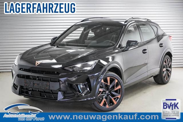 Cupra Formentor - Formentor 1,5 eTSI DSG Cupra - LAGER