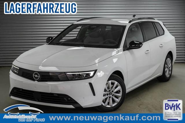 Opel Astra Sports Tourer - Astra Sports Tourer 1,2 AT Edition - LAGER -LAG.