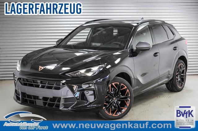 Cupra Terramar - Terramar 2,0 TSI DSG 4Drive VZ - LAGER