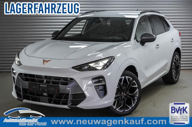Cupra Terramar - Terramar 2,0 TSI DSG 4Drive Cupra - LAGER  -LAG.