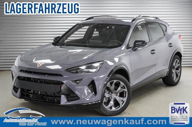 Cupra Formentor - Formentor 1,5 eTSI DSG Cupra - LAGER
