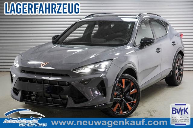 Cupra Formentor - Formentor 2,0 TSI DSG 4x4 VZ - LAGER