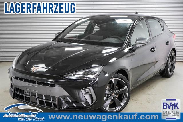 Cupra Leon - Leon 1,5 eTSI DSG Cupra - LAGER