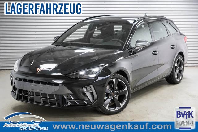 Cupra Leon Sportstourer - Leon ST 1,5 eTSI DSG Cupra - LAGER
