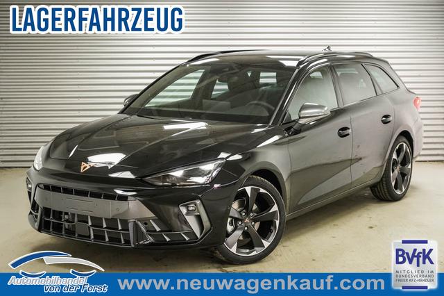 Cupra Leon Sportstourer - Leon ST 1,5 eTSI DSG Cupra - LAGER