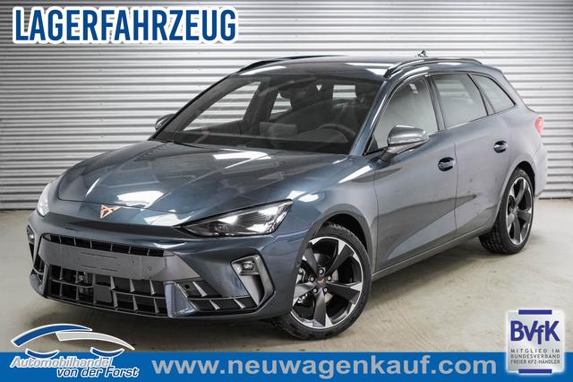 Cupra Leon Sportstourer - Leon ST 1,5 eTSI DSG Cupra - LAGER