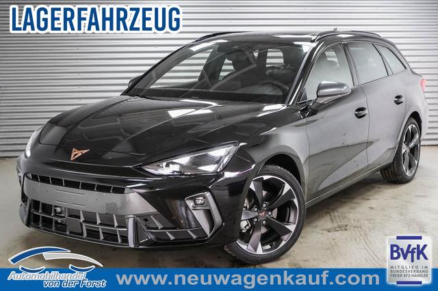 Cupra Leon Sportstourer - Leon ST 1,5 eTSI DSG Cupra - LAGER