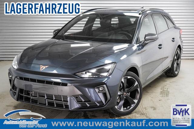 Cupra Leon Sportstourer - Leon ST 1,5 eTSI DSG Cupra - LAGER