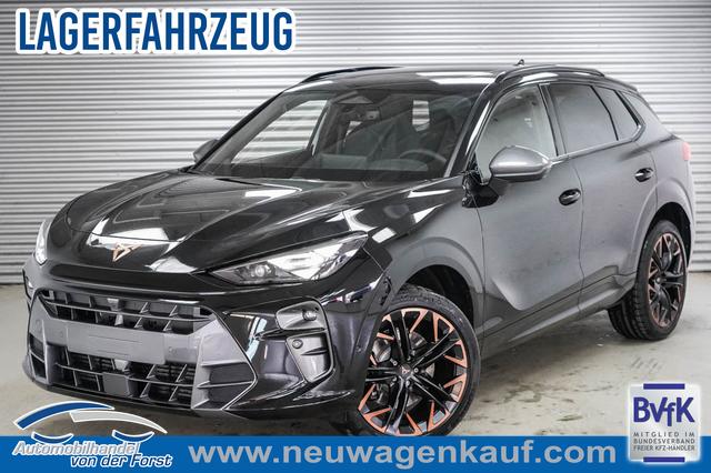 Cupra Terramar - Terramar 2,0 TSI DSG 4Drive VZ - LAGER
