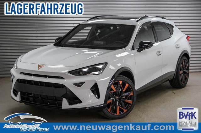 Cupra Formentor - Formentor 2,0 TSI DSG 4x4 VZ - LAGER