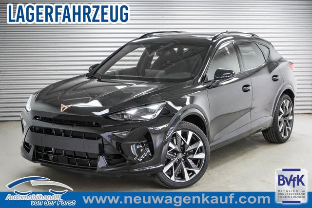 Cupra Formentor - Formentor 2,0 TSI DSG 4x4 VZ - LAGER