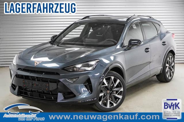 Cupra Formentor - Formentor 2,0 TSI DSG 4x4 VZ - LAGER