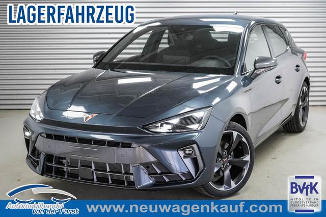 Cupra Leon - Leon 1,5 eTSI DSG Cupra - LAGER