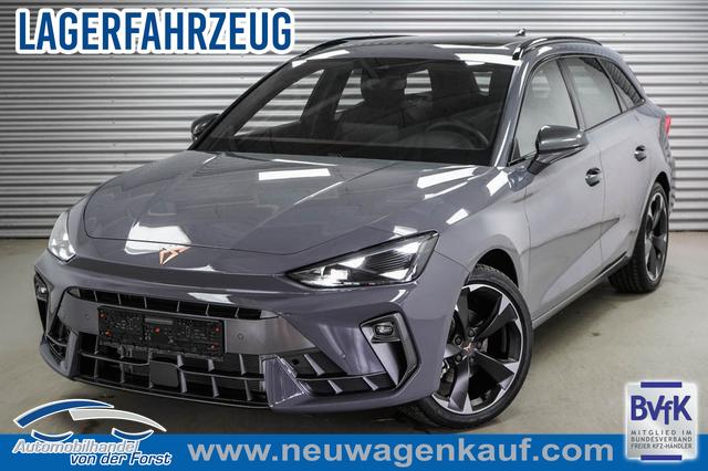 Cupra Leon Sportstourer - Leon ST 1,5 eTSI DSG Cupra - LAGER