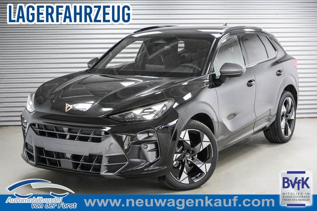 Cupra Terramar - Terramar 1,5 eTSI DSG Cupra - LAGER