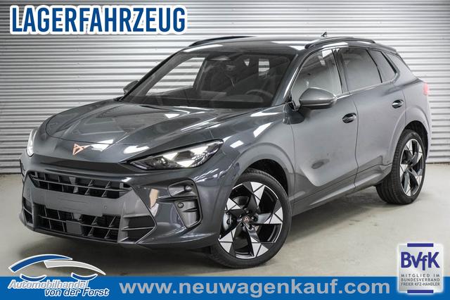 Cupra Terramar - Terramar 1,5 eTSI DSG Cupra - LAGER