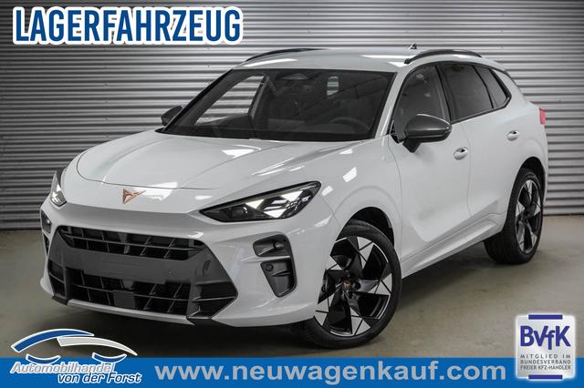Cupra Terramar - Terramar 1,5 eTSI DSG Cupra - LAGER