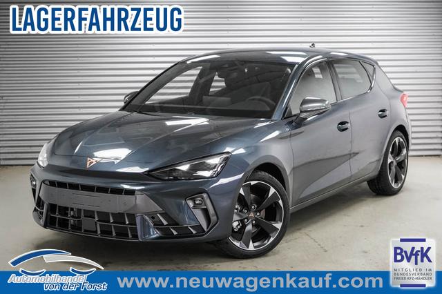 Cupra Leon - Leon 1,5 eTSI DSG Cupra - LAGER