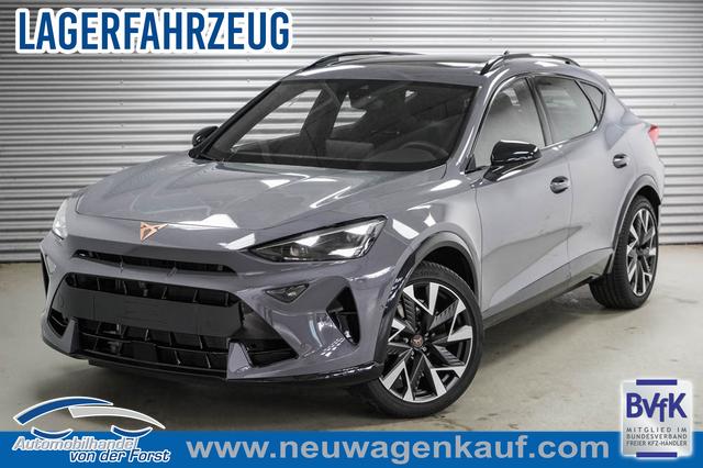 Cupra Formentor - Formentor 2,0 TSI DSG 4x4 VZ - LAGER
