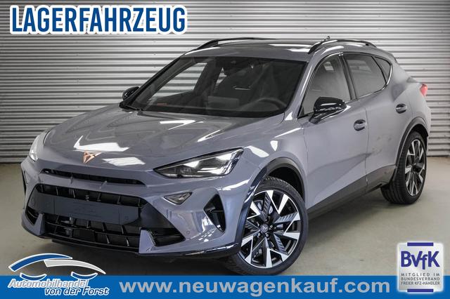 Cupra Formentor - Formentor 2,0 TSI DSG 4x4 VZ - LAGER